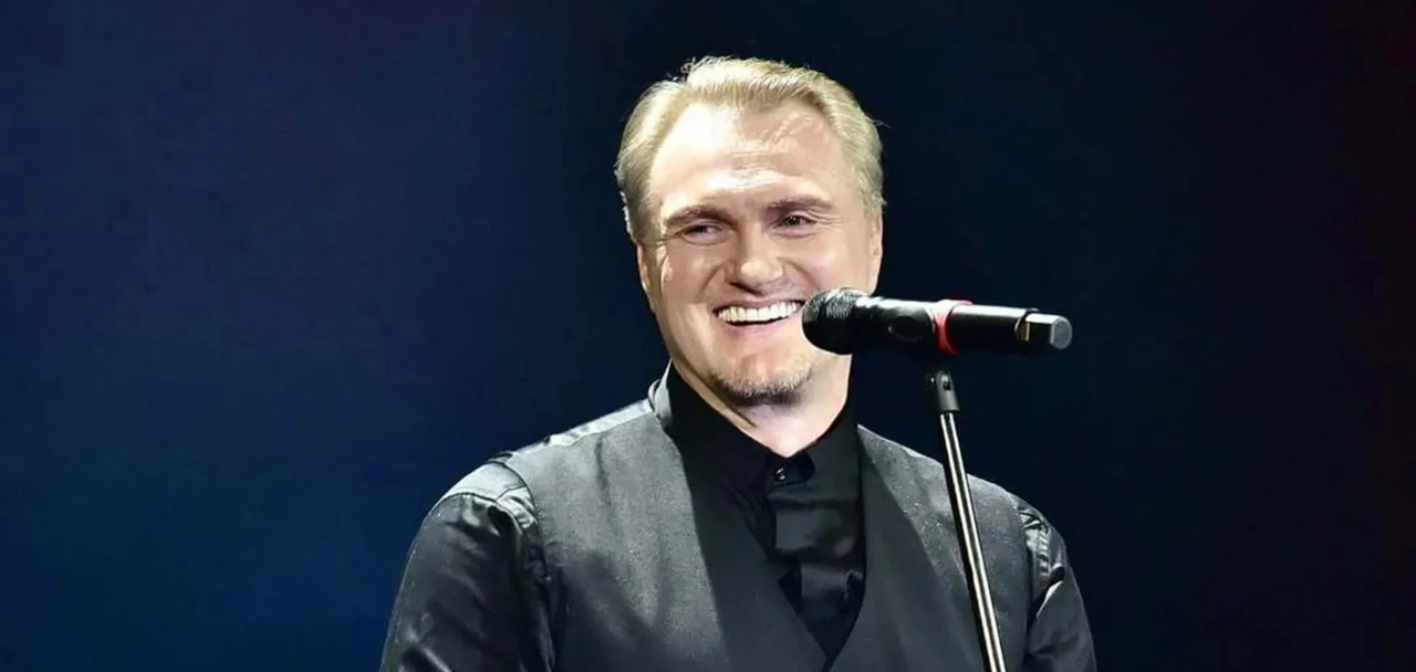 Євген Рибчинський: поет, композитор і незламний голос сучасної України