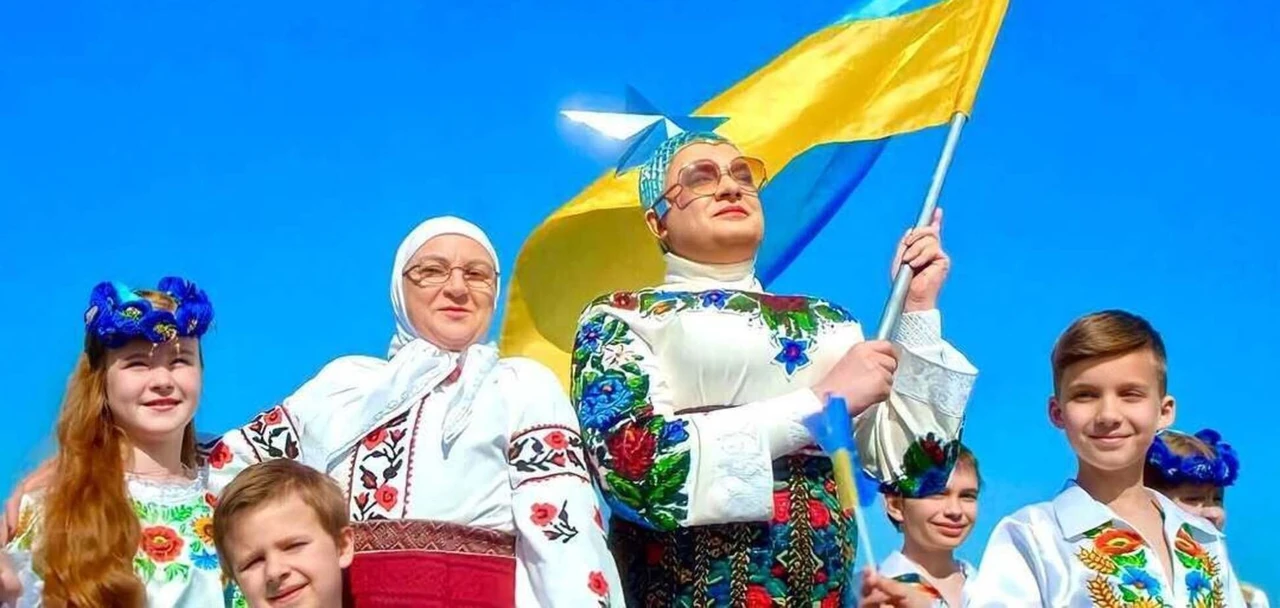 Інна Білоконь: історія акторки та її культового образу