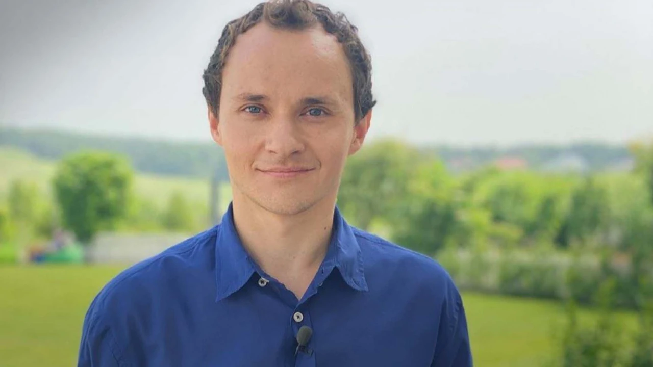 Костянтин Войтенко — український актор театру та кіно