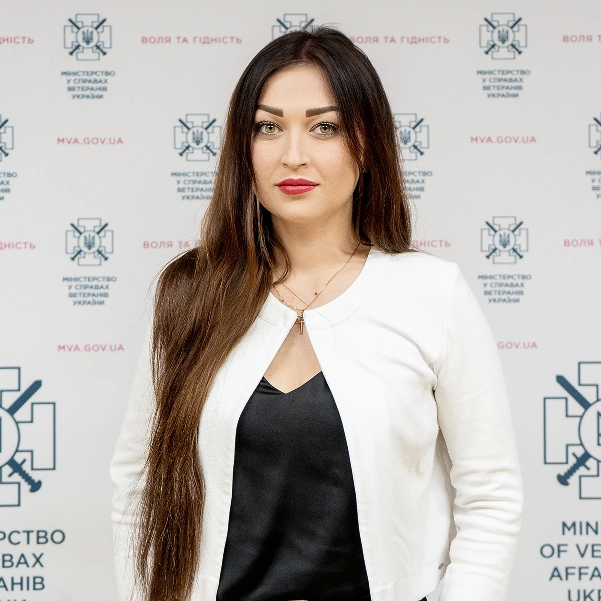 Маргарита Верховцева: шлях від херсонської мрії до символу сміливості