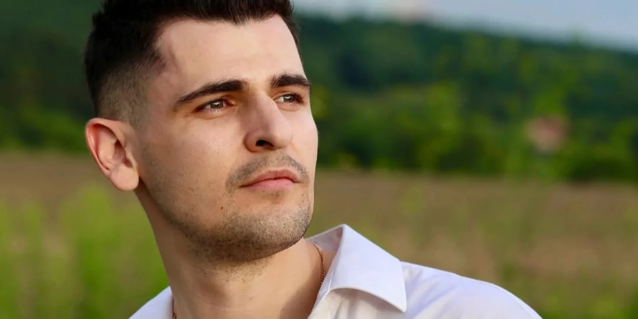 Ніколас Карма: від львівського села до зірки TikTok і символу стійкості