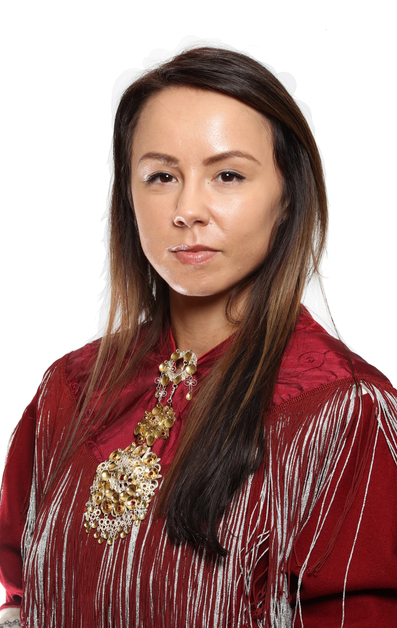Нур Альфалла: біографія, кар’єра та особисте життя