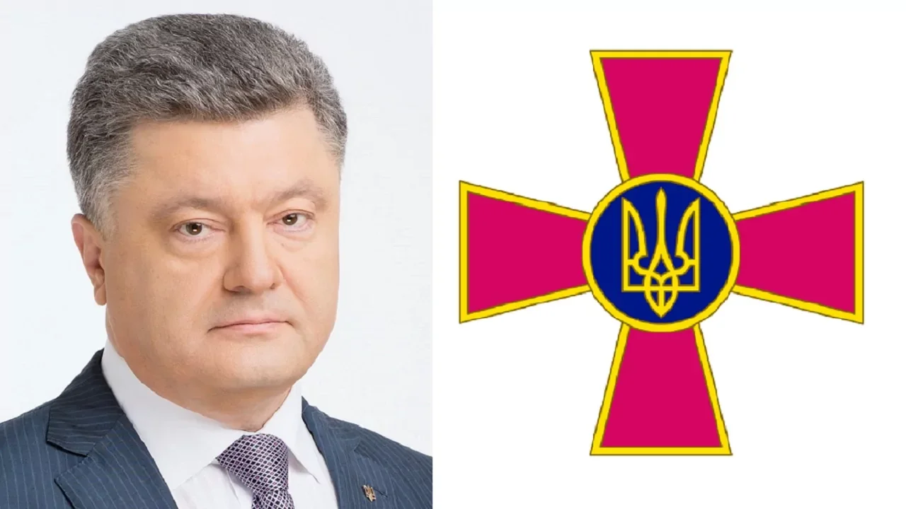 Порошенко задекларував понад 4 млрд грн. Хто ще в топі доходів