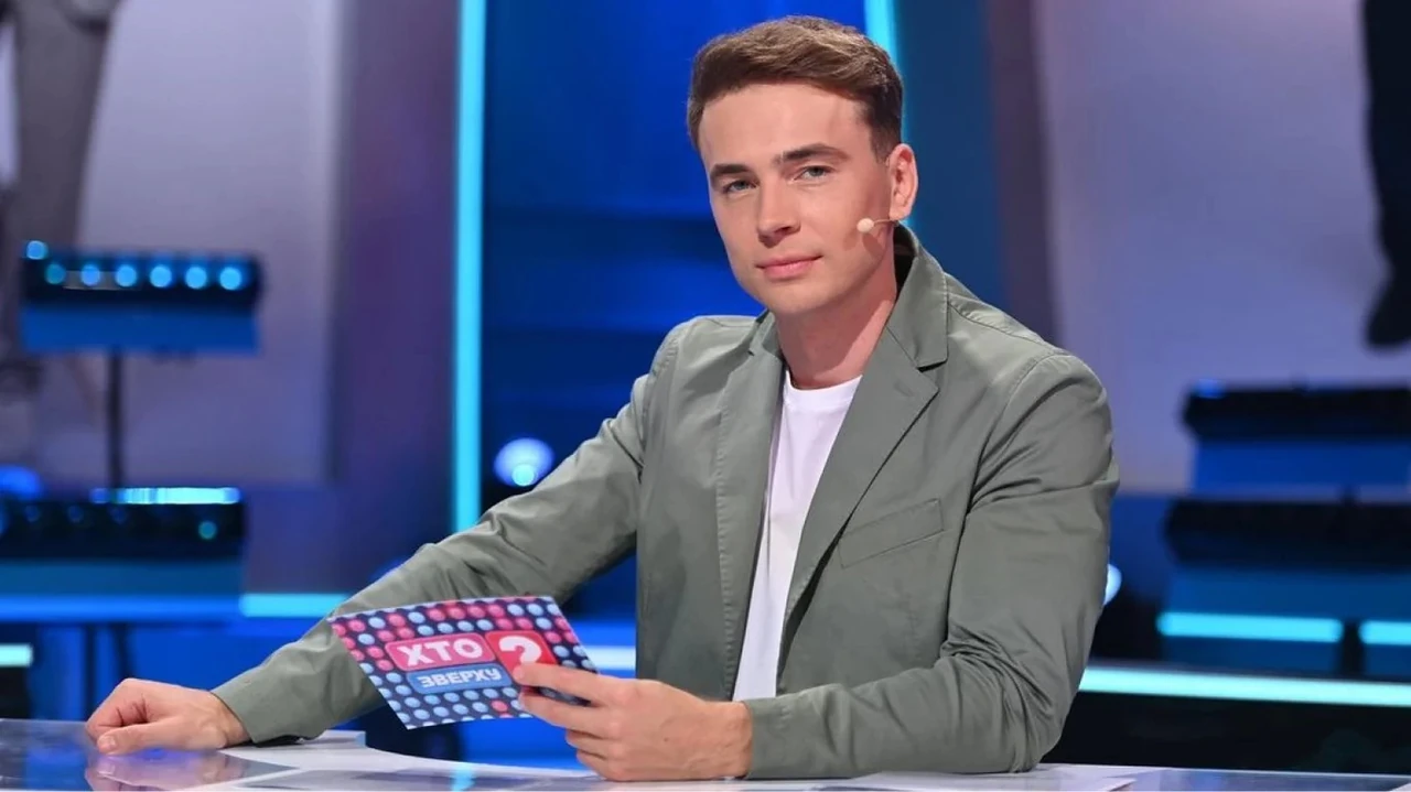 Ведучий хто зверху: еволюція зірок, що запалюють вогонь легендарного шоу