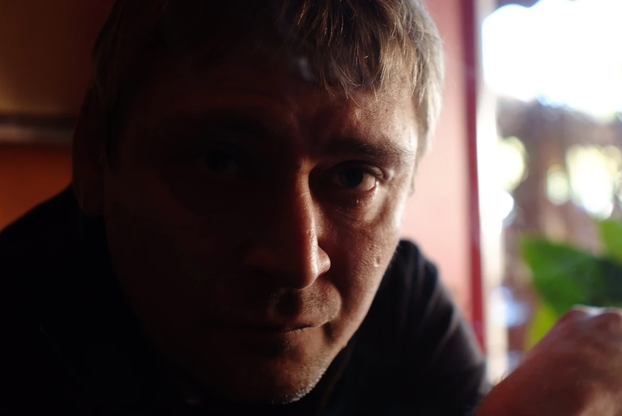 Віталій Лінецький: біографія видатного українського актора театру та кіно