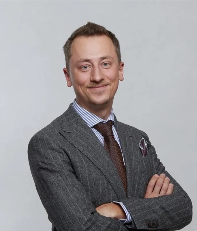 Зеленський призначив Соболева заступником керівника Офісу президента