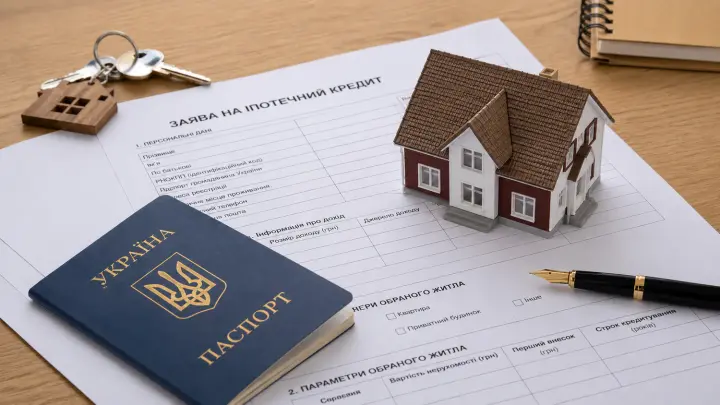 Зміни до програми «єОселя» вступили в дію: що потрібно знати