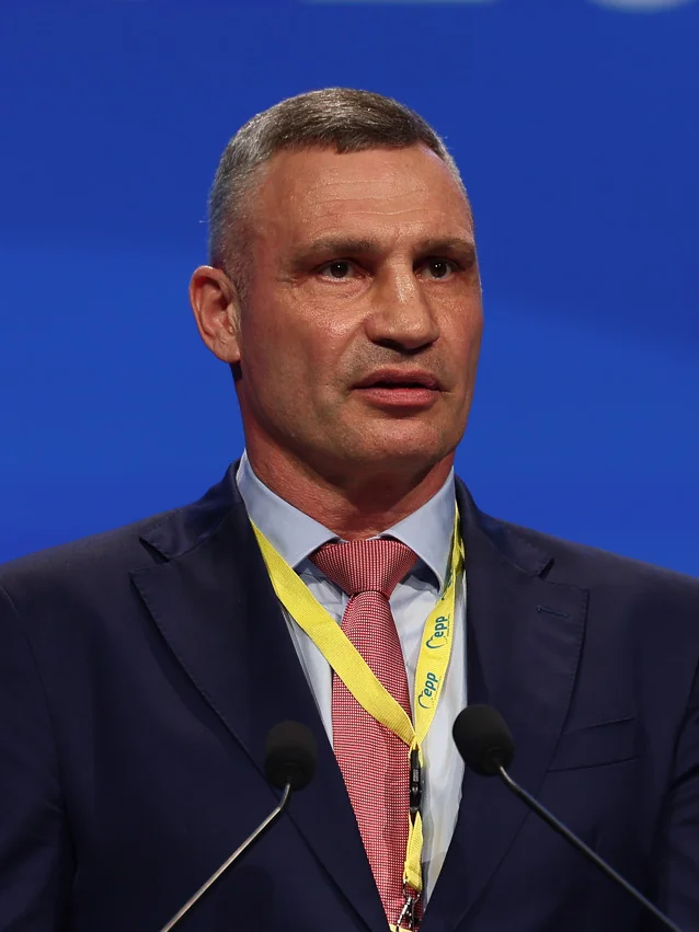 Кличко: Відновлення енергооб’єктів Києва виконано на 65%